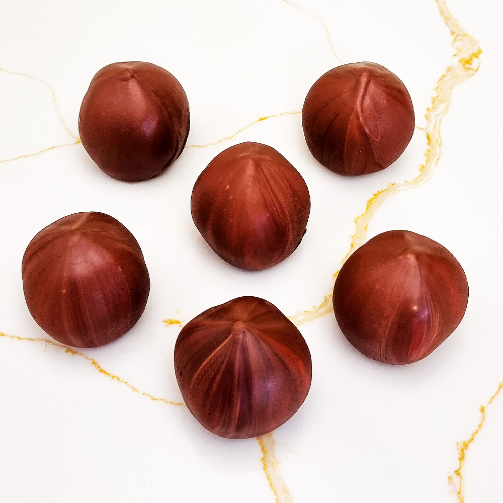 hazelnut אגוז לוז